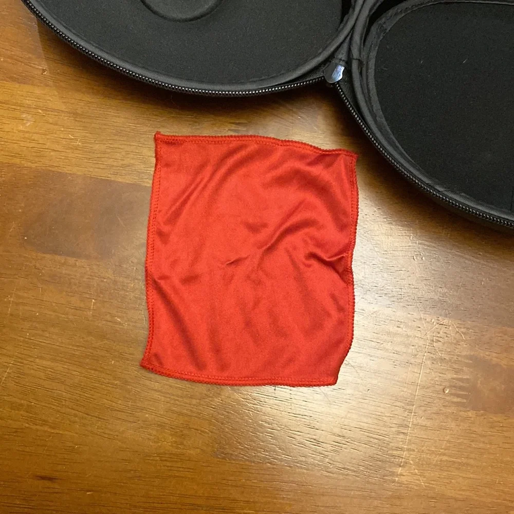 Monster Beats By Dre Case (No Headphones included)